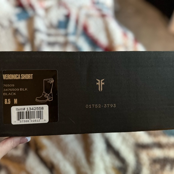 Frye boots - Picture 3 of 9